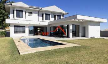 Imagem: Belíssima casa de Alto Padrão no Condomínio