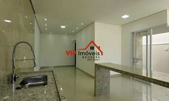 Imagem 5: CASA NOVA TERREA -JARDIM MARAMBAIA JUNDIAI