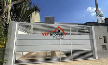 Imagem 2: CASA NOVA TERREA -JARDIM MARAMBAIA JUNDIAI