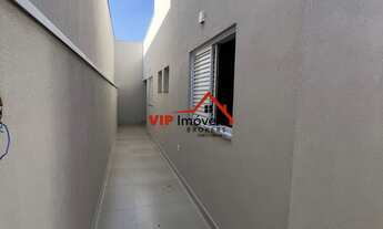 Imagem 3: CASA NOVA TERREA -JARDIM MARAMBAIA JUNDIAI