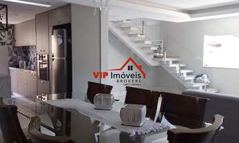 Imagem 4: Belíssima Casa a venda 4 dorms 2 suites - Jundiaí/SP