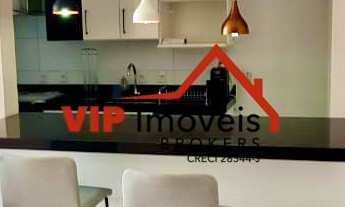 Imagem 6: Excelente apartamento com 3 dormitórios sendo uma suíte no Condomínio Bosque dos Juritis