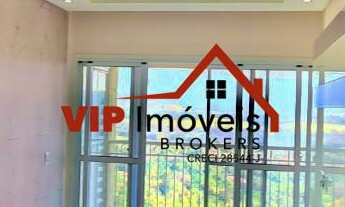 Imagem 3: Excelente apartamento com 3 dormitórios sendo uma suíte no Condomínio Bosque dos Juritis