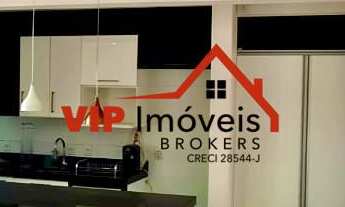 Imagem 7: Excelente apartamento com 3 dormitórios sendo uma suíte no Condomínio Bosque dos Juritis