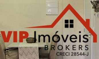 Imagem 7: Excelente apartamento no Condomínio Flex com 66m²