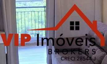 Imagem 5: Excelente apartamento no Condomínio Flex com 66m²