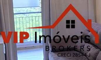 Imagem 6: Excelente apartamento no Condomínio Flex com 66m²