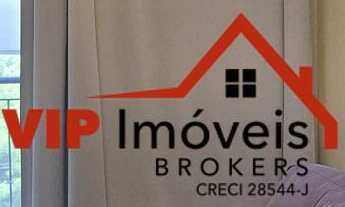 Imagem 4: Excelente apartamento no Condomínio Flex com 66m²