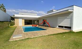 Imagem 6: Excelente casa Térrea com 321m² no Condomínio Vida Real - Itupeva