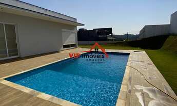 Imagem 5: Excelente casa Térrea com 321m² no Condomínio Vida Real - Itupeva