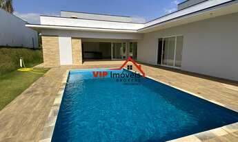 Imagem 3: Excelente casa Térrea com 321m² no Condomínio Vida Real - Itupeva