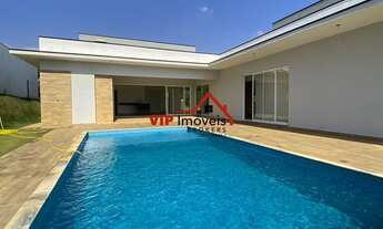 Imagem 2: Excelente casa Térrea com 321m² no Condomínio Vida Real - Itupeva