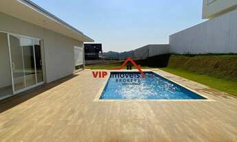 Imagem 7: Excelente casa Térrea com 321m² no Condomínio Vida Real - Itupeva