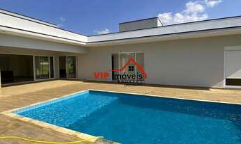 Imagem: Excelente casa Térrea com 321m² no Condomínio