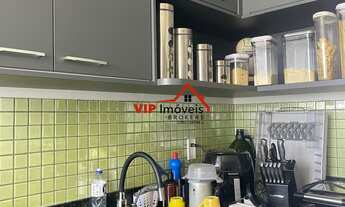 Imagem 4: Altos Da Samuel Martins: Apartamento À Venda Com 2 Quartos, 1 Salas, 1 Banheiro, 1 Vaga De