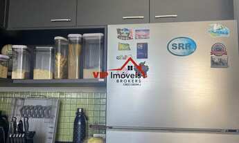 Imagem 5: Altos Da Samuel Martins: Apartamento À Venda Com 2 Quartos, 1 Salas, 1 Banheiro, 1 Vaga De