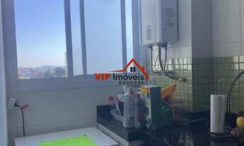 Imagem 6: Altos Da Samuel Martins: Apartamento À Venda Com 2 Quartos, 1 Salas, 1 Banheiro, 1 Vaga De