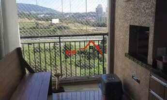 Imagem: Lindo Apartamento á venda 80 m², 3 dorms