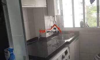 Imagem 3: Lindo Apartamento á venda 80 m², 3 dorms e 2 vagas cobertas de garagem no Flex II Jundiaí