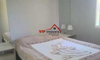 Imagem 7: Lindo Apartamento á venda 80 m², 3 dorms e 2 vagas cobertas de garagem no Flex II Jundiaí