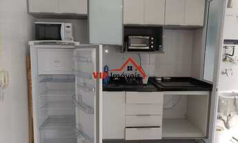 Imagem 3: Apartamento Studio a venda no In Design- Jundiaí/SP