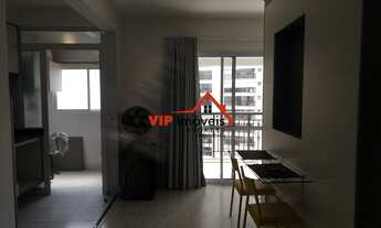 Imagem: Apartamento Studio a venda no In Design