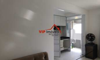 Imagem 7: Apartamento Studio a venda no In Design- Jundiaí/SP