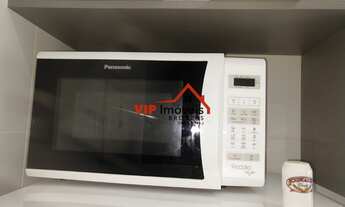 Imagem 4: Apartamento Studio a venda no In Design- Jundiaí/SP