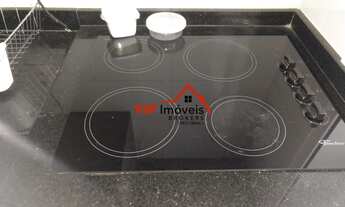 Imagem 5: Apartamento Studio a venda no In Design- Jundiaí/SP