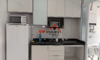 Imagem 2: Apartamento Studio a venda no In Design- Jundiaí/SP