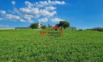 Imagem 2: Terreno em Condomínio á venda 640 m² Residencial Vale das Águas Itatiba SP