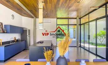 Imagem 7: Terreno em Condomínio á venda 640 m² Residencial Vale das Águas Itatiba SP