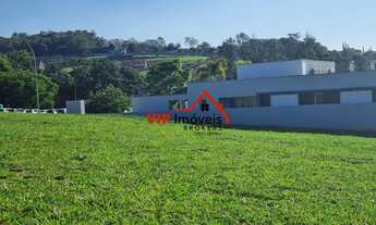 Imagem 4: Terreno em Condomínio á venda 640 m² Residencial Vale das Águas Itatiba SP