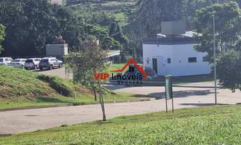 Imagem 3: Terreno em Condomínio á venda 640 m² Residencial Vale das Águas Itatiba SP