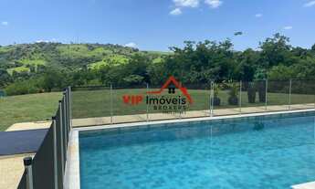 Imagem: Belíssima casa de Alto Padrão com 376m²