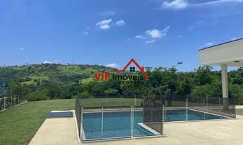 Imagem 4: Belíssima casa de Alto Padrão com 376m² de área construída no Condomínio Vida Real Itupeva