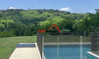 Imagem 5: Belíssima casa de Alto Padrão com 376m² de área construída no Condomínio Vida Real Itupeva