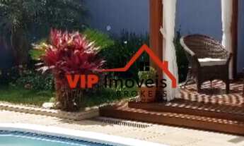 Imagem 5: Linda casa com 290m² de área construída - Colonia - Jundiaí