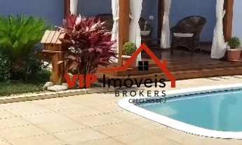 Imagem 3: Linda casa com 290m² de área construída - Colonia - Jundiaí