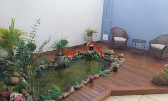 Imagem 4: Linda casa com 290m² de área construída - Colonia - Jundiaí