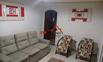 Imagem: Casa em Jardim Maria de Fátima, Várzea