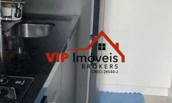 Imagem 2: Apartamento em Vila Progresso, Jundiaí/SP