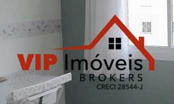 Imagem: Apartamento em Vila Progresso, Jundiaí/SP