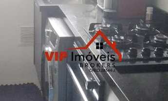 Imagem 3: Apartamento em Vila Progresso, Jundiaí/SP