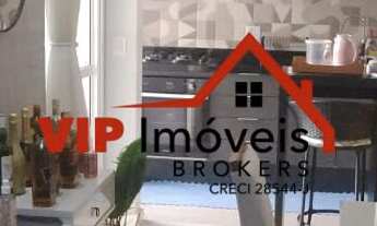 Imagem 4: Apartamento em Vila Progresso, Jundiaí/SP