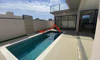 Imagem 6: Maravilhoso sobrado no Condomínio Gran Ville São Venancio- Itupeva