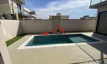 Imagem 7: Maravilhoso sobrado no Condomínio Gran Ville São Venancio- Itupeva