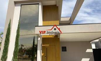 Imagem 3: Maravilhoso sobrado no Condomínio Gran Ville São Venancio- Itupeva