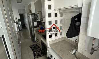 Imagem 6: Lindo apartamento no Condomínio Tons de Ipanema com 88m²