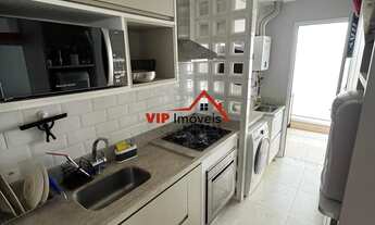Imagem 5: Lindo apartamento no Condomínio Tons de Ipanema com 88m²